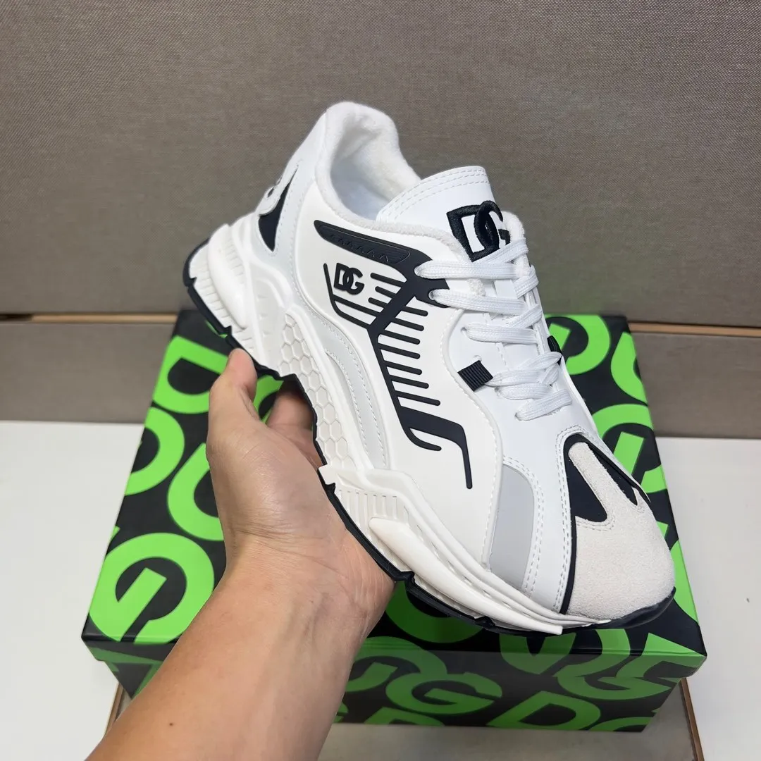 ⬛️Men's shoes 💰p560 [DG～] Couple casual shoes 2024z cabinet sales simultaneously 🔶Size: 35-44#️⃣ 🔷5 colors🔜The upper is made of multi-material splicing ➕Towel lining, comfortable and breathable, sole: original comfortable and wear-resistant outsole, ⚠️real thing📱photographed🎬real thing is better📢📢📢